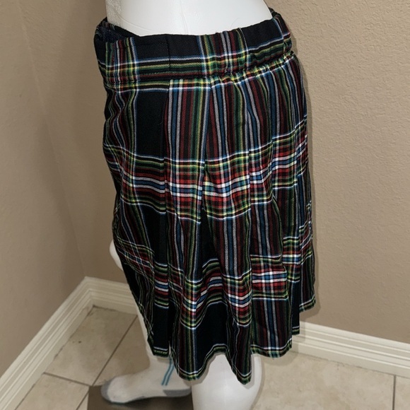 NEW WORLD CELTS WOMAN'S SPORT KILT - Picture 9 of 11
